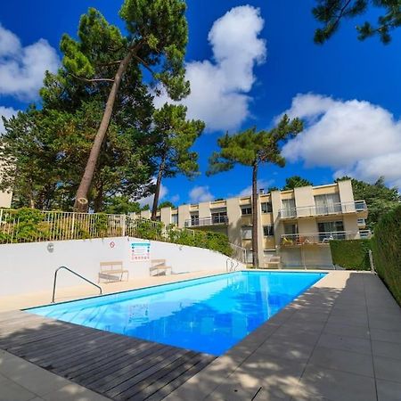 Bons Baisers du Touquet - La Pinède Cucq Extérieur photo