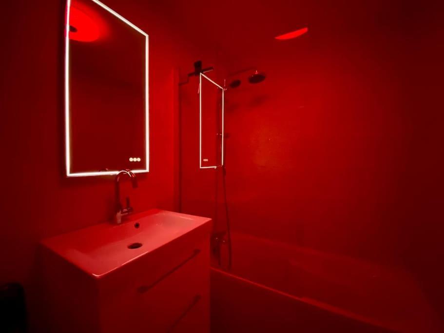 Bons Baisers du Touquet - La Pinède Cucq Extérieur photo