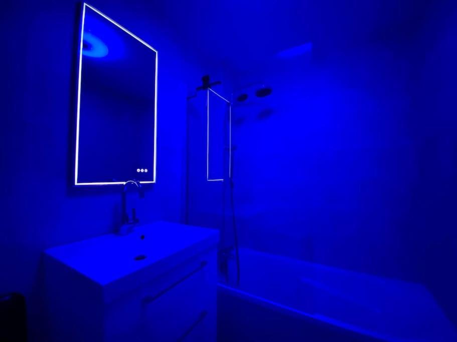 Bons Baisers du Touquet - La Pinède Cucq Extérieur photo